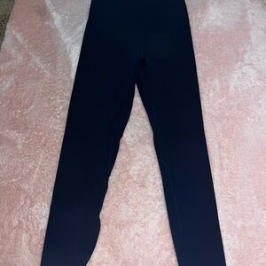 Lululemon 7/8 Leggings